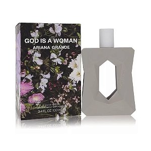 God Is A Woman de Ariana Grande 100ml