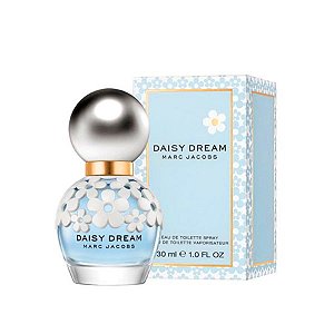 Marc Jacobs Daisy Dream Eau de Toilette Feminino - 100ml