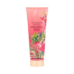 Body Lotion Victoria's Secret Pineapple High 236ml