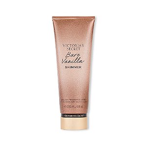 Body Lotion Victoria's Secret Bare Vanilla Shimmer 236ml