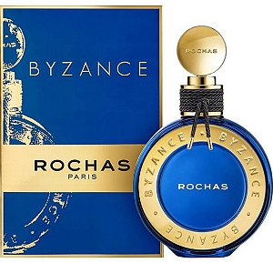 Rochas Byzance Eau de Parfum 90ml
