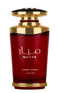 Perfume Mayar Cherry Intense Lattafa Eau de Parfum 100 ml – Perfume Árabe Unissex
