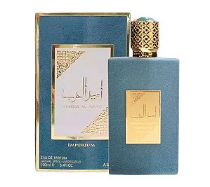 Perfume Imperium Ameer Al Arab Asdaaf Eau de Parfum 100 ml