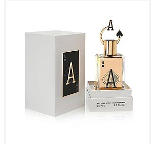 Decant Ace of Spades Fragrance World EDP