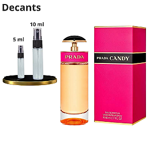 Decant Prada Candy – Perfume Feminino Ousado e Doce