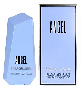 Angel Mugler Feminino - Loção Hidratante Corporal 200ml
