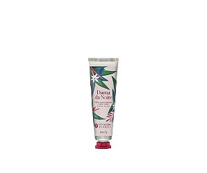 Creme Desodorante de Mãos Dama da Noite 30ml