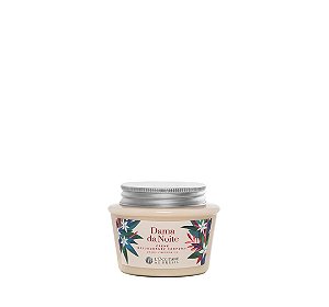 Creme Desodorante Corporal Dama da Noite 200ml