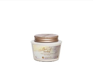 Creme Desodorante Corporal Brésil Aconchego 200ml