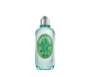 Sabonete Líquido Capim-Limão 250ml