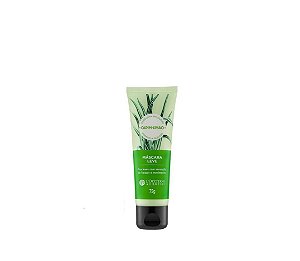 Máscara Capilar Leve Capim-Limão 75ml