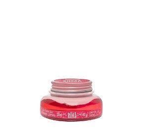 Geleia Hidratante Desodorante Corporal Romã 200ml