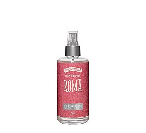 Spray Perfumado Romã 200ml