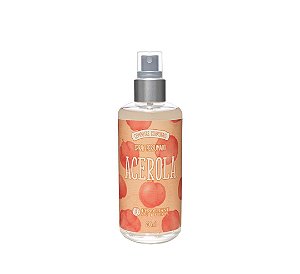 Spray Perfumado Acerola 200ml-L'Occitane au Brés