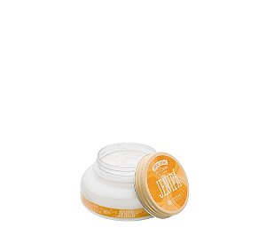 Souflé Hidratante Desodorante Corporal Jenipá 200ml - L’Occitane au Brésil