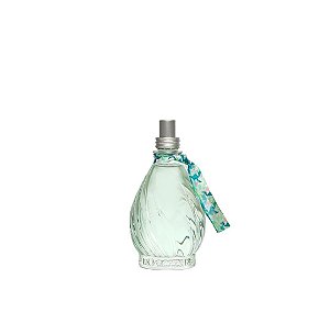 Deo Colônia Flor de Limão 100ml - L'Occitane au Brésil