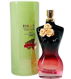 Miniatura Brand Collection 324 Jean Paul La Belle fem 25ml