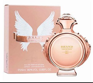Miniatura brand collection 087 olympea fem 25ml