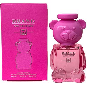 miniatura brand collection moschino toy 2 bubble gum 25ml