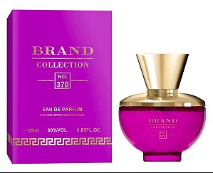 brand collection versace dylan purple fem 25ml