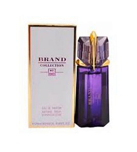 Miniatura Brand Collection Alien Fem 25ml