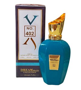 Miniatura Dream Brand Collection Erba Pura 25ml