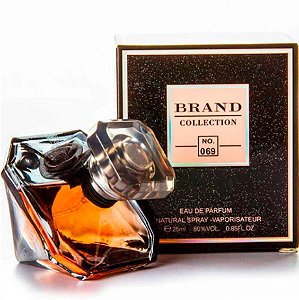 Miniatura Brand Collection Trésor La Nuit Fem 25ml