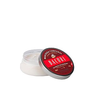 Manteiga Corporal Bacuri 200ml – L’Occitane au Brésil