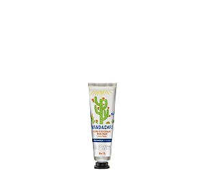 Creme Desodorante para Mãos Mandacaru 30ml – L’Occitane au Brésil