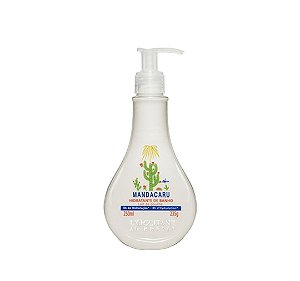 Hidratante de Banho Mandacaru 250ml – L’Occitane au Brésil