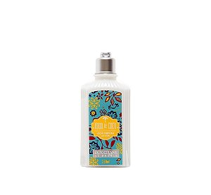 Loção Desodorante Corporal Água de Coco 250ml – L’Occitane au Brésil
