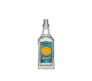 Spray Corporal Perfumado Água de Coco 100ml – L’Occitane au Brésil