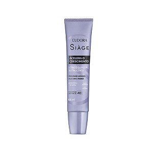 Tônico Capilar Siàge Acelera o Crescimento 65ml - Eudora