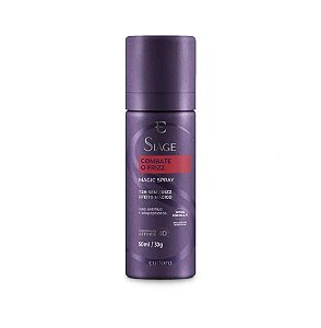Magic Spray Capilar Siàge Combate o Frizz 30g - Eudora