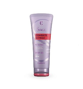 Condicionador Siàge Combate o Frizz 200ml - Eudora
