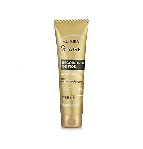 CC Cream Siàge Reconstrói os Fios 100ml - Eudora