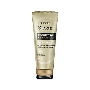 Condicionador Siàge Reconstrói os Fios 200ml - Eudora