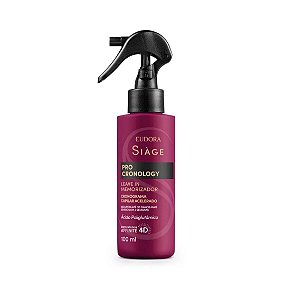 Leave-In Memorizador Siàge Pro Cronology 100ml - Eudora