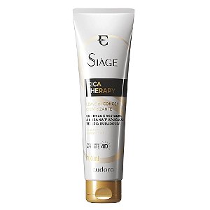 Leave-In Concentrado Cicatrizante Siàge Cica-Therapy 100ml - Eudora