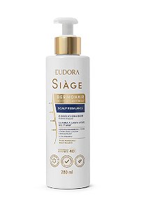 Condicionador Siàge Dermo Hair Resistência Antiqueda 280ml - Eudora