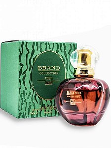 Perfume Feminino Brand Collection 020 - Inspiração Poison Dior - 25ml