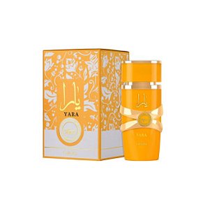 Perfume Feminino Yara Tous Lattafa Eau de Parfum - 100ml