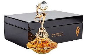 Perfume Feminino Aurora Scents HER MAJESTY 75ml