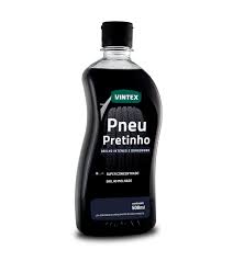 PNEU PRETINHO 500ML