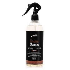 GRIME CLEANER 500ML LIMPADOR DE COURO
