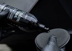 CARBON BLACK 500ML REVITALIZADOR DE PLASTICOS EXTERNOS