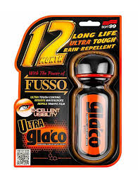 ULTRA GLACO FUSSO 12 MESES 70ML