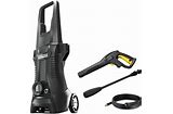LAVADORA A.P. K2 PLUS TURBO 127V *BR