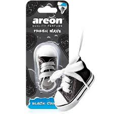 AREON FRESH WAVE BLACK CRYSTAL