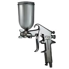 PISTOLA TINTA GRAVIDADE 350ML FLEX 20/1